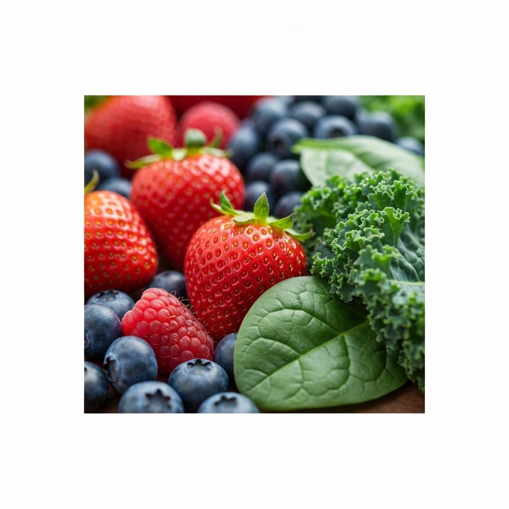 Antioxidants Perspective